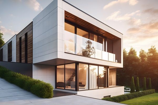 Polyurethaan Lijmen 1K en 2K